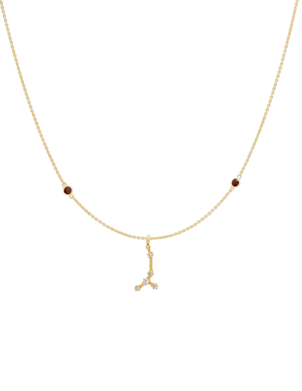 Collar Constelación