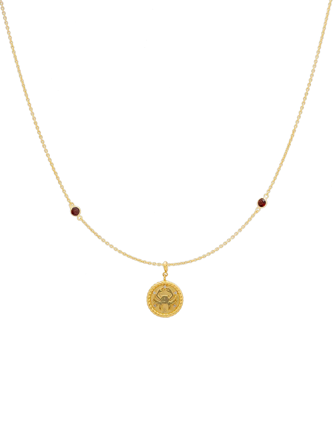 Collar Medalla