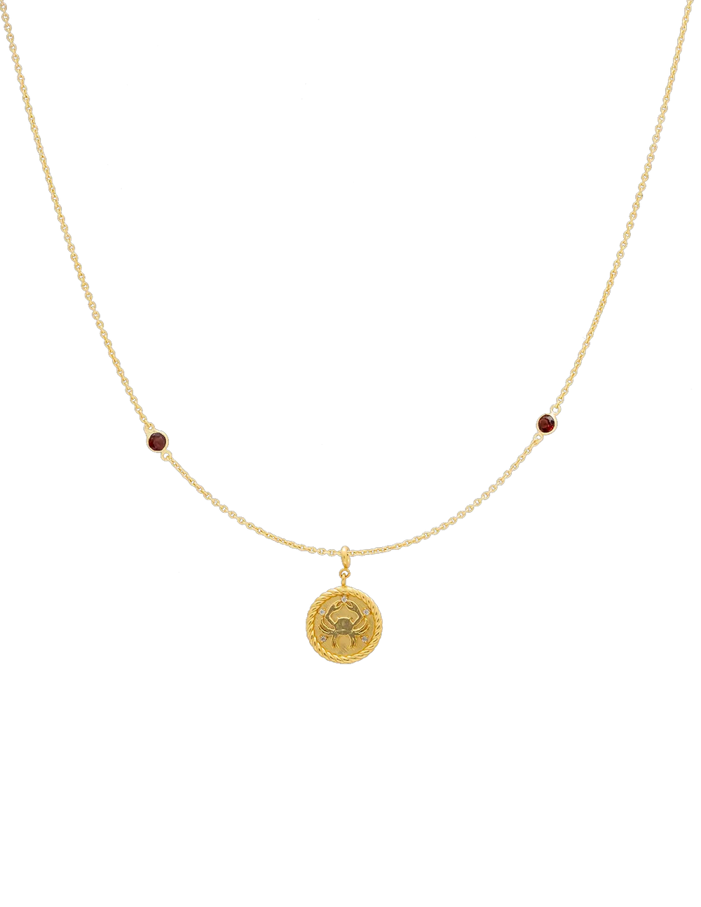 Collar Medalla