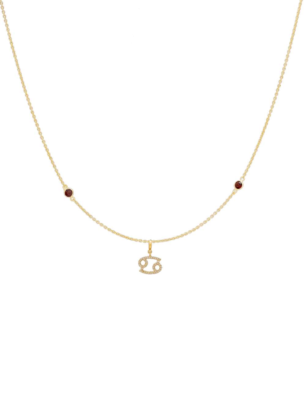 Collar signo