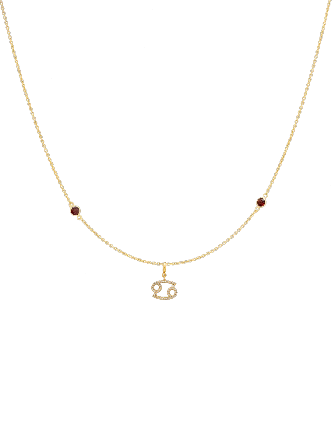 Collar signo