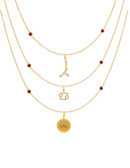 Collar Zodiacal Cáncer