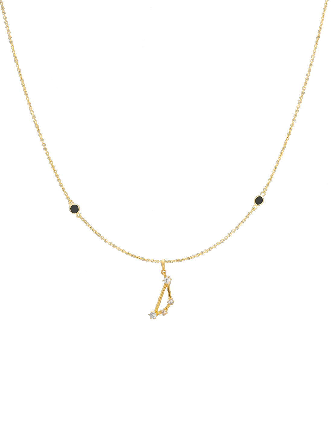 Collar Constelación