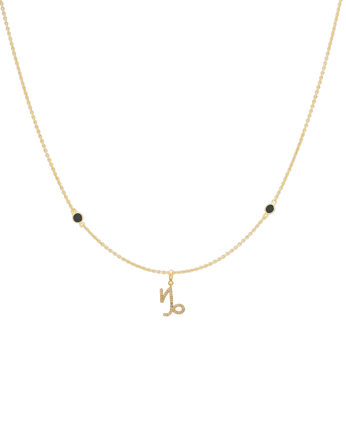 Collar signo