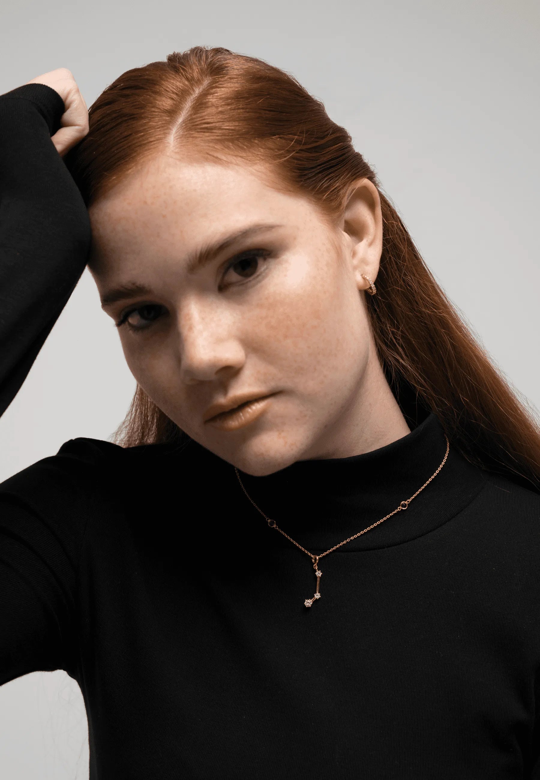 Aries Zodiac Collar