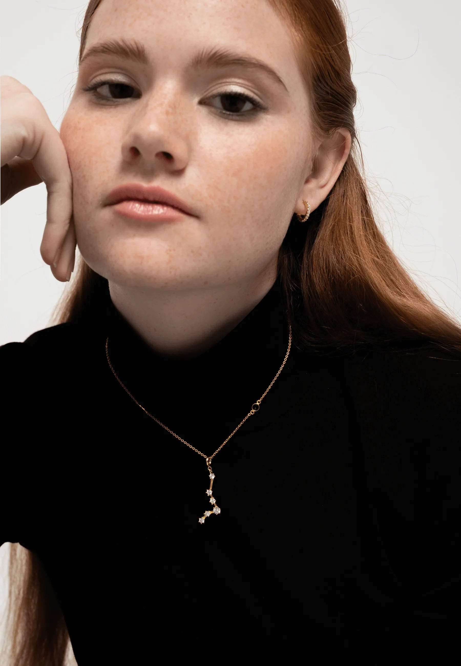 Collar Constelación