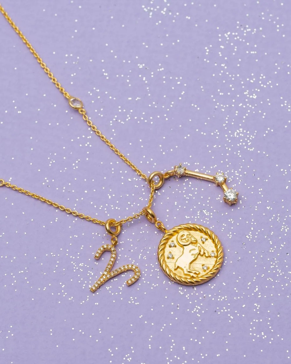 Charm Signo