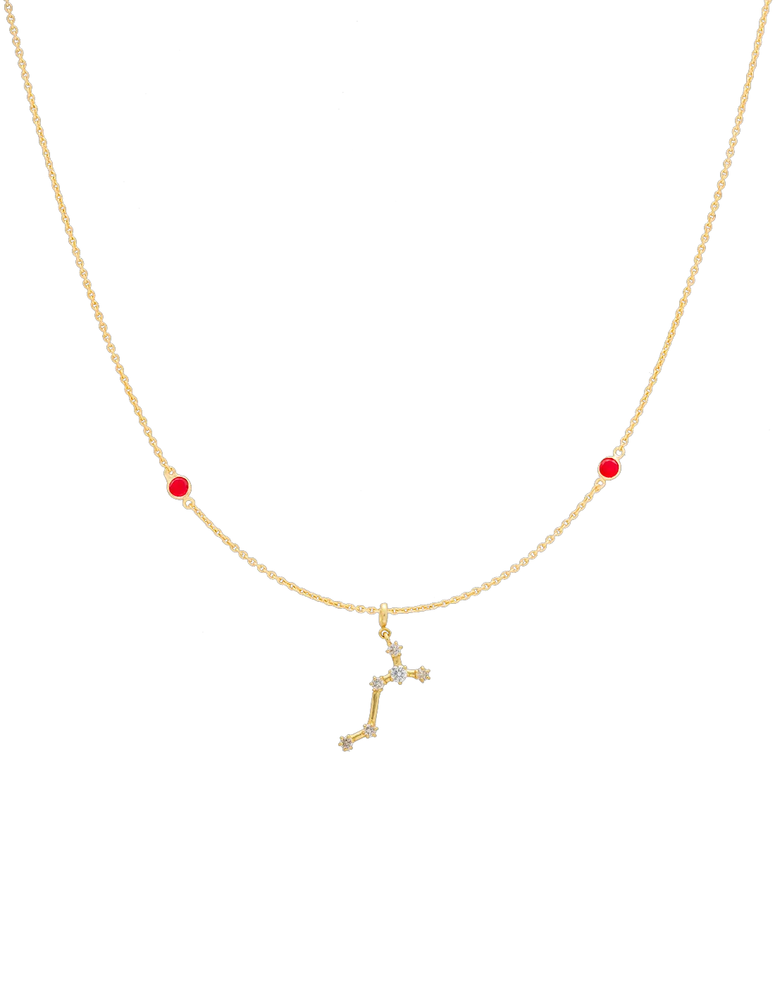 Collar Constelación