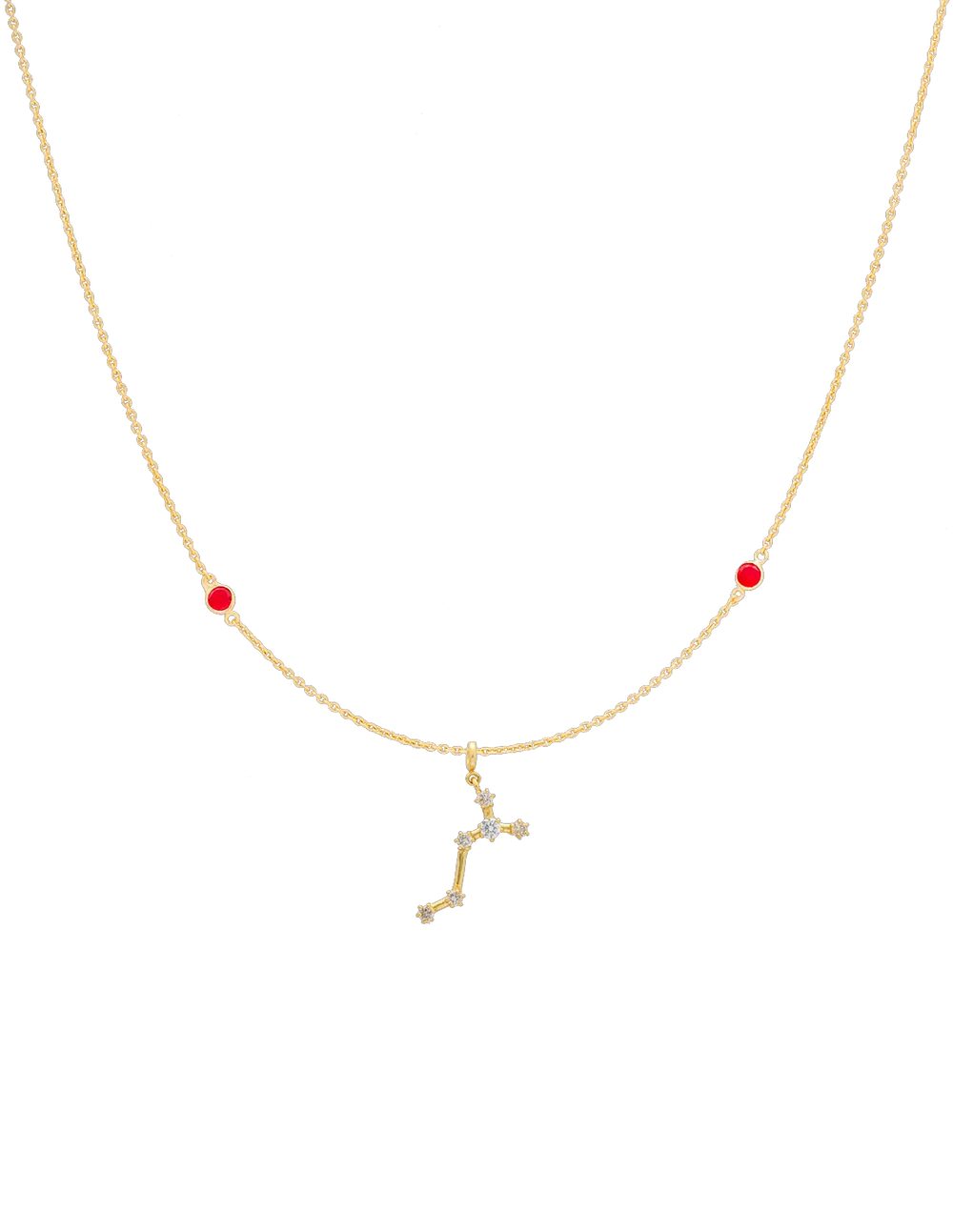 Collar Constelación
