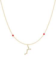 Collar Constelación