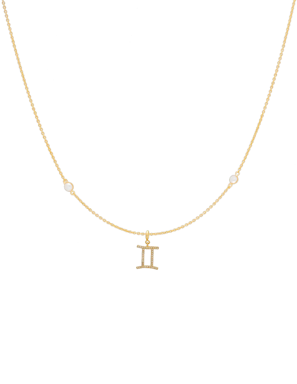 Collar signo