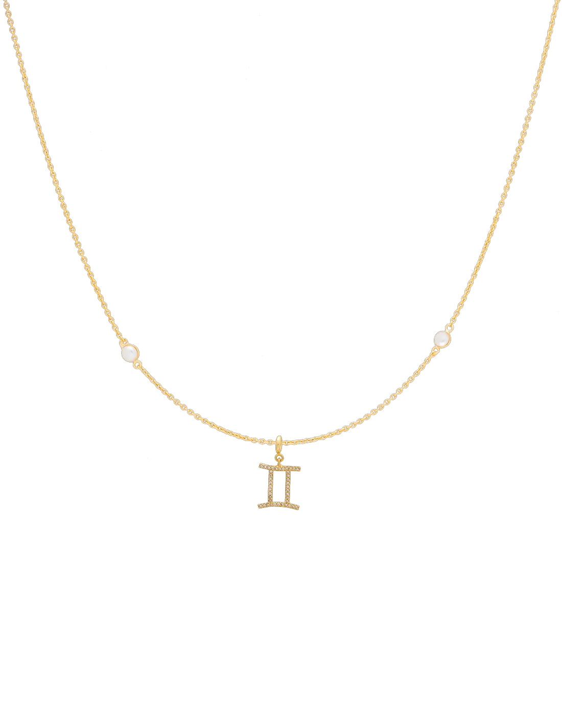 Collar signo