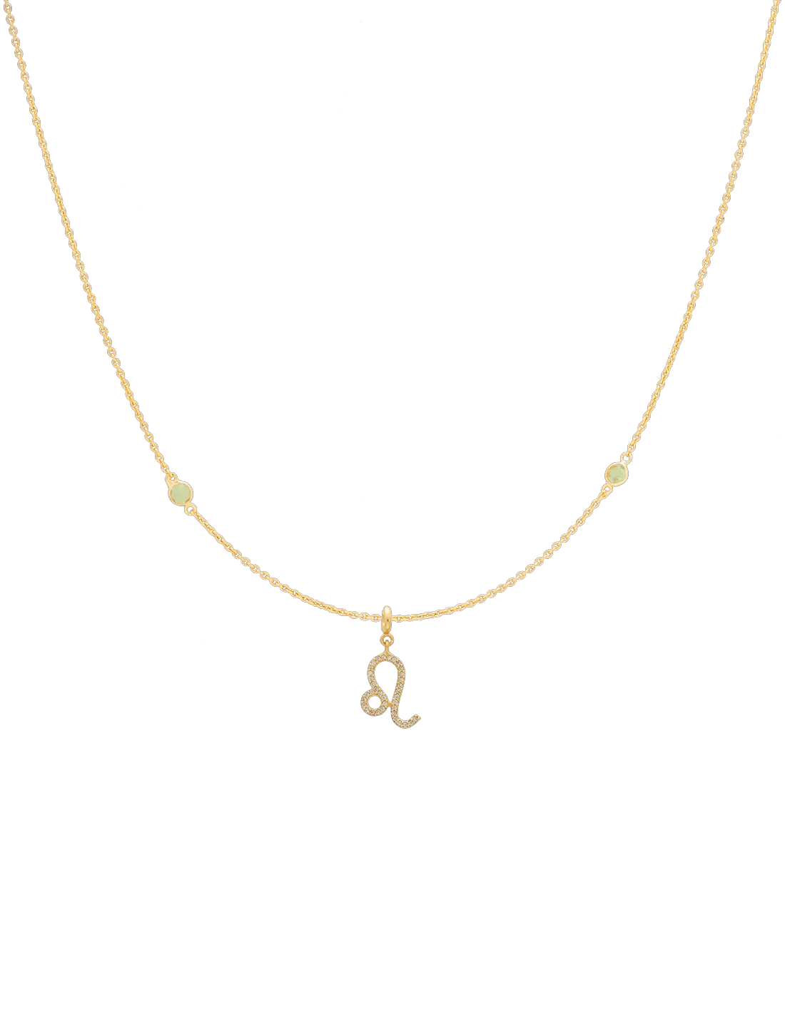 Collar signo