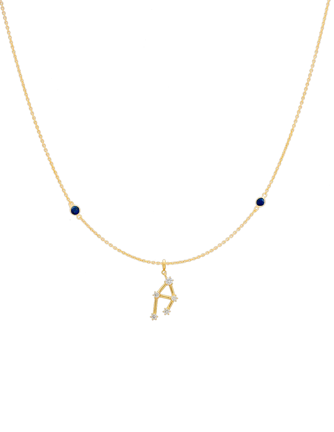 Collar Constelación