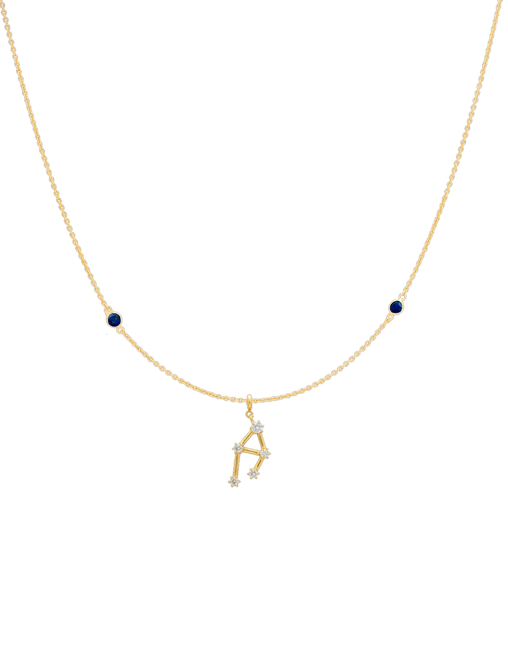 Collar Constelación