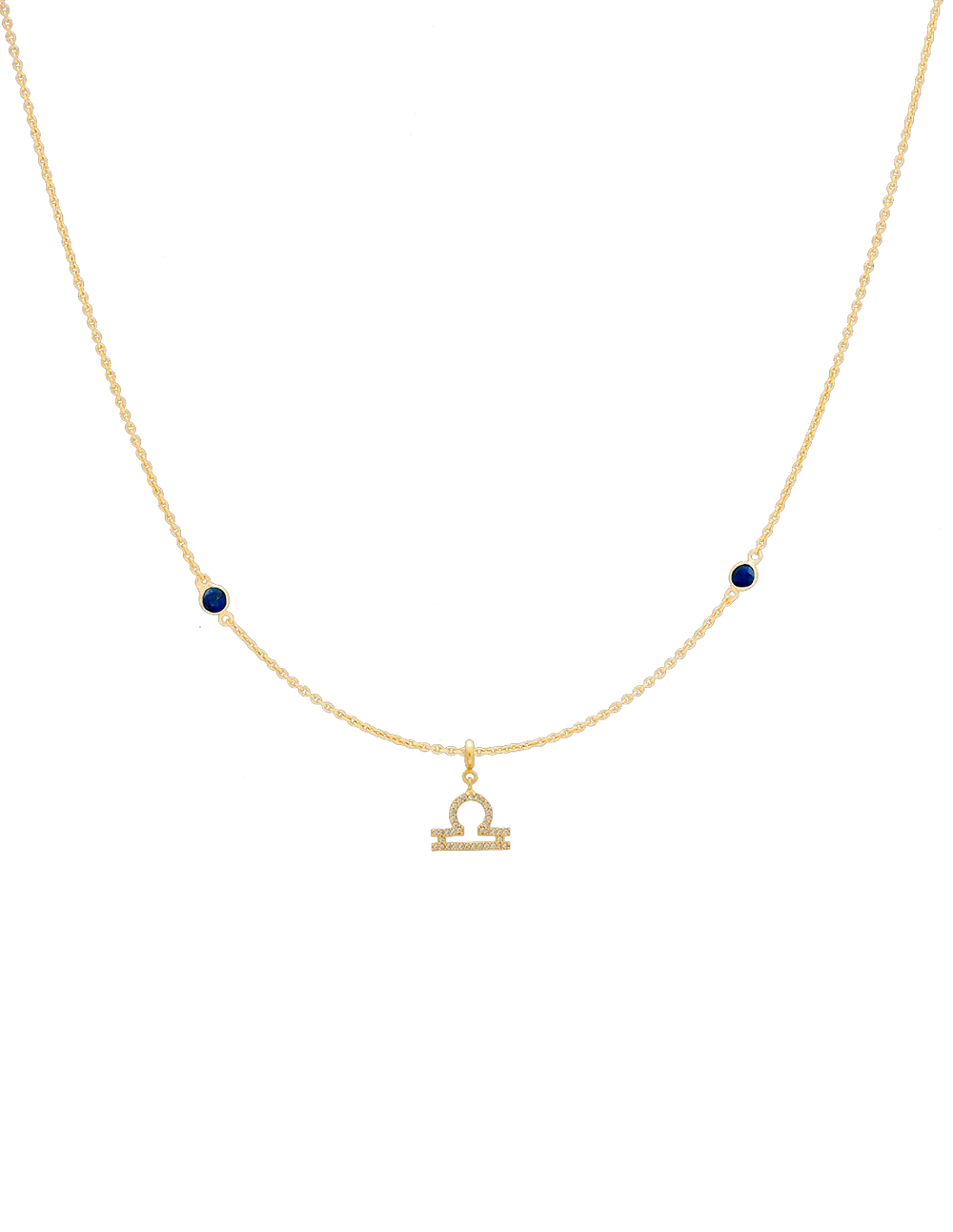 Collar signo