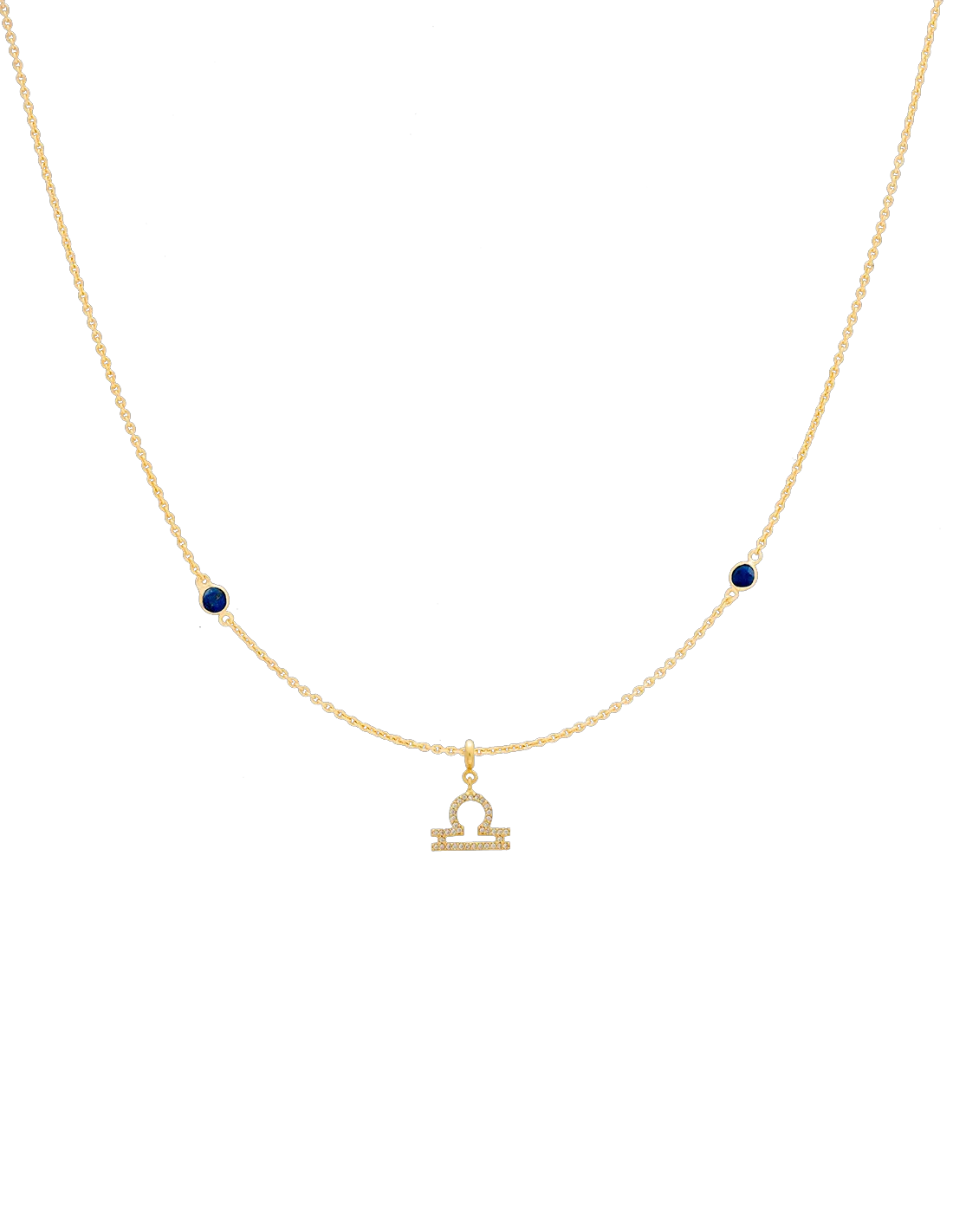 Collar signo
