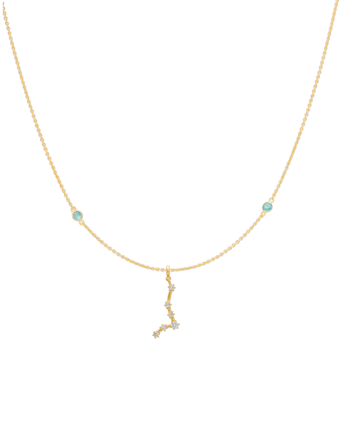 Collar Constelación