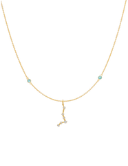 Collar Constelación