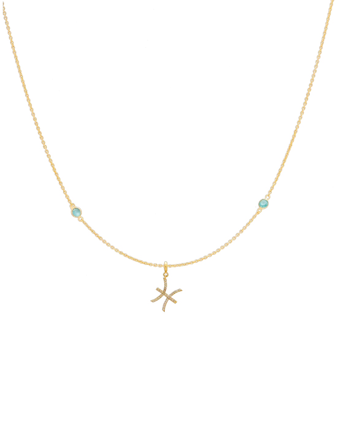 Collar signo