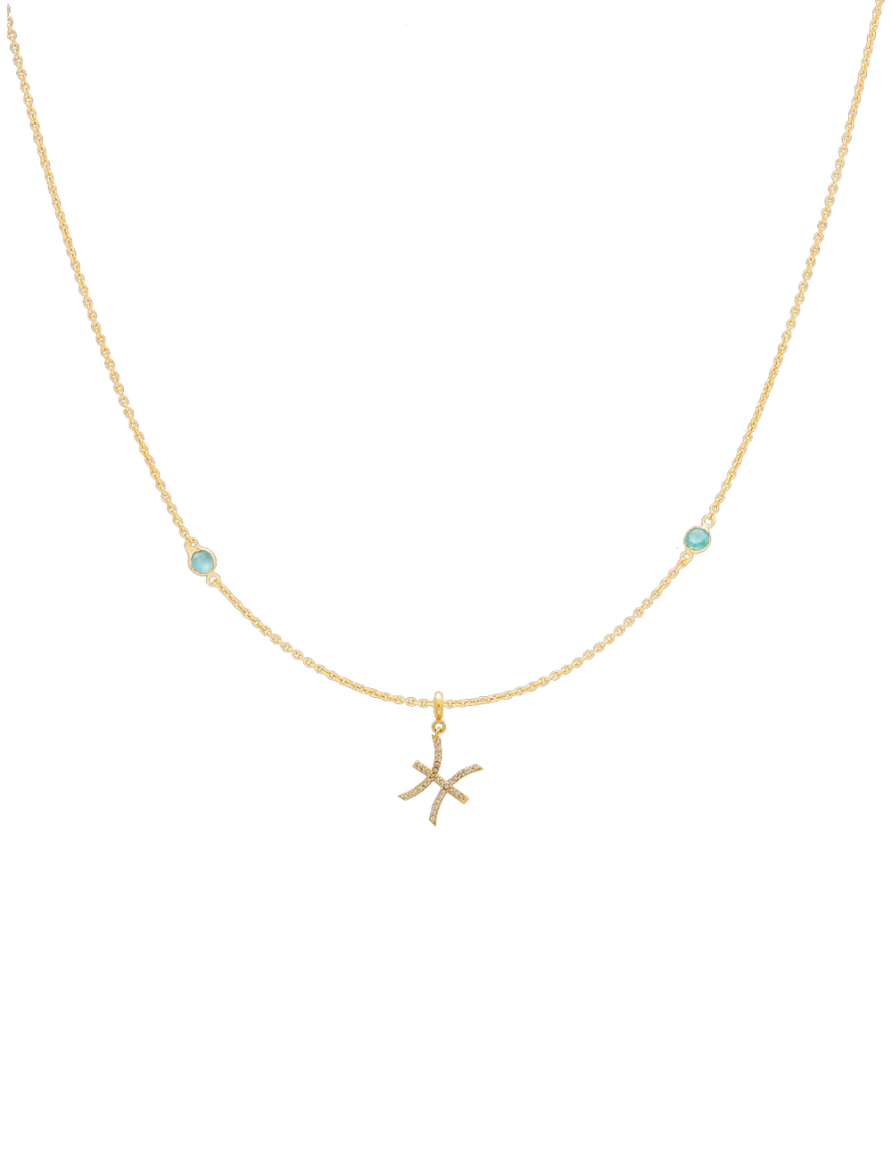 Collar signo