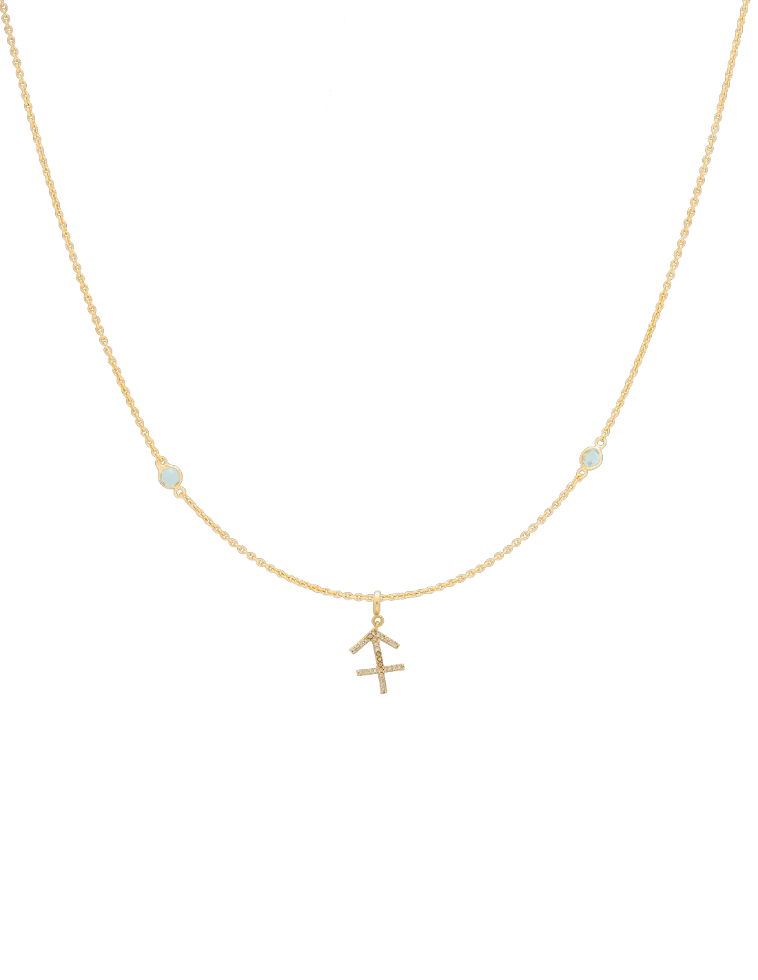 Collar signo