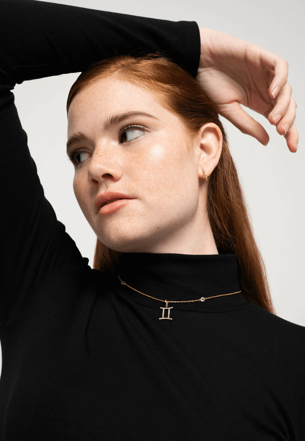 Collar Constelación