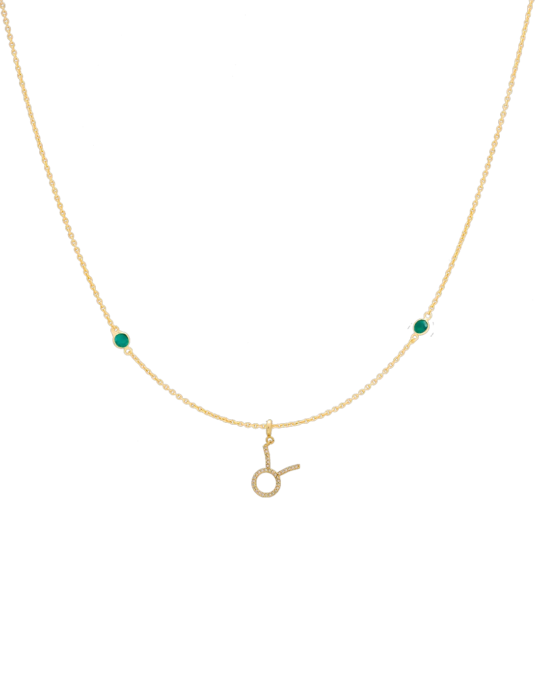 Collar signo