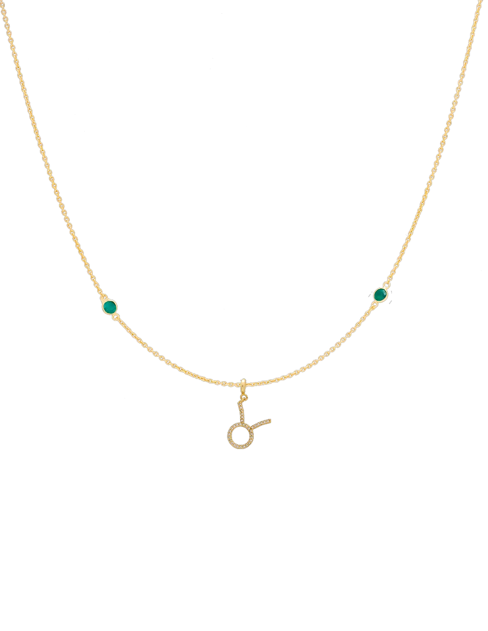 Collar signo