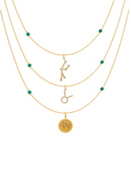 Tauro Zodiac Collar