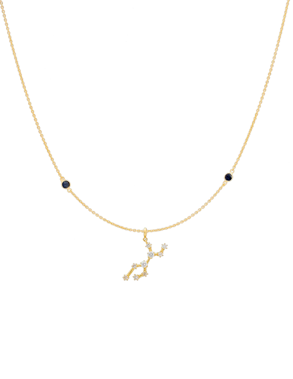 Collar Constelación