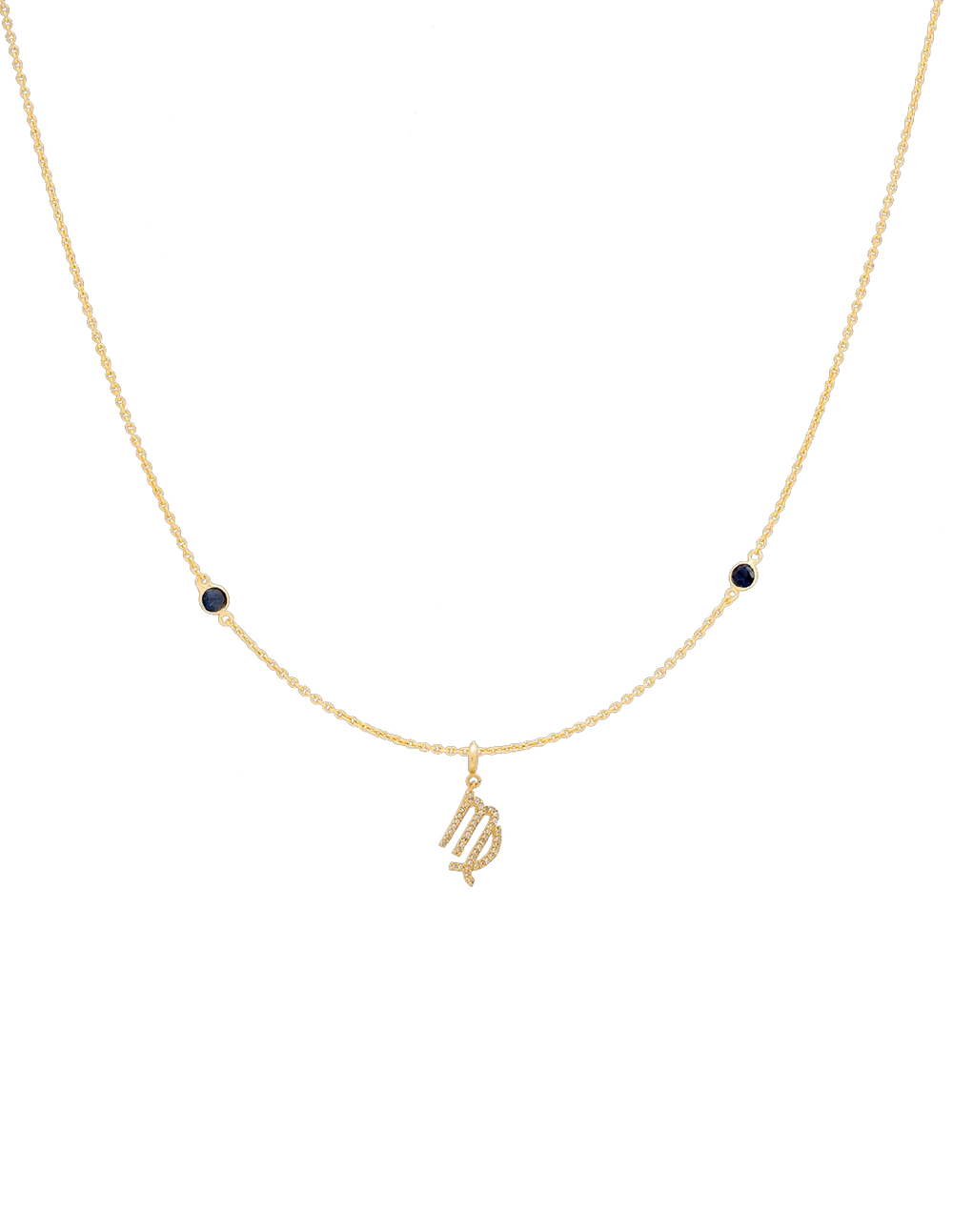 Collar signo