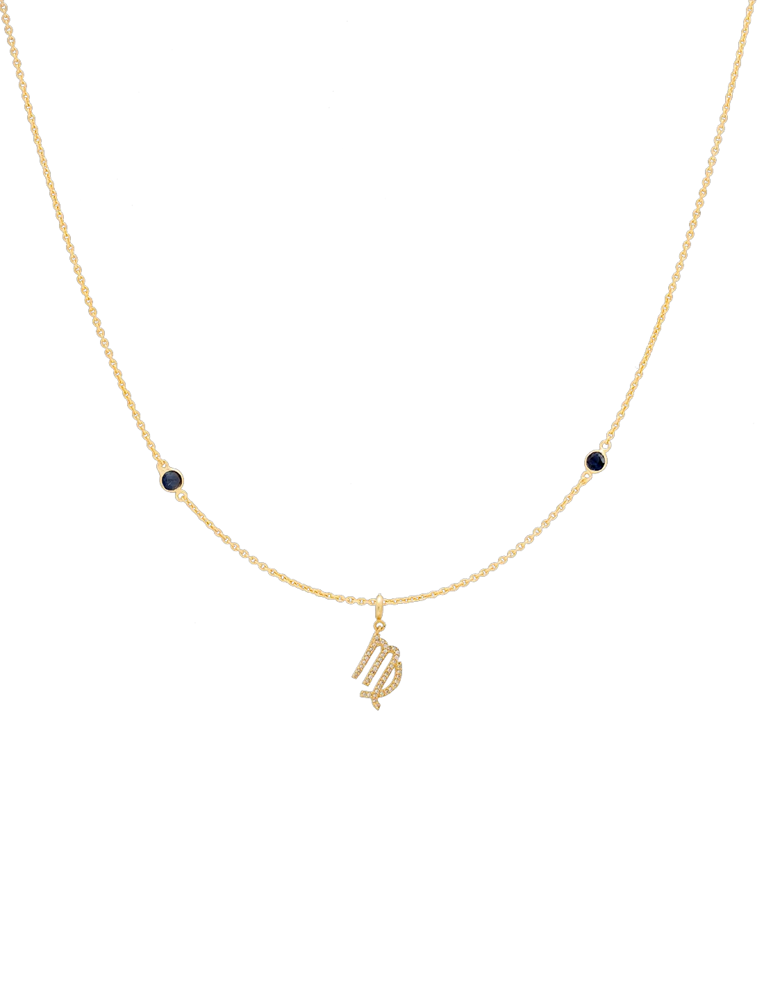 Collar signo