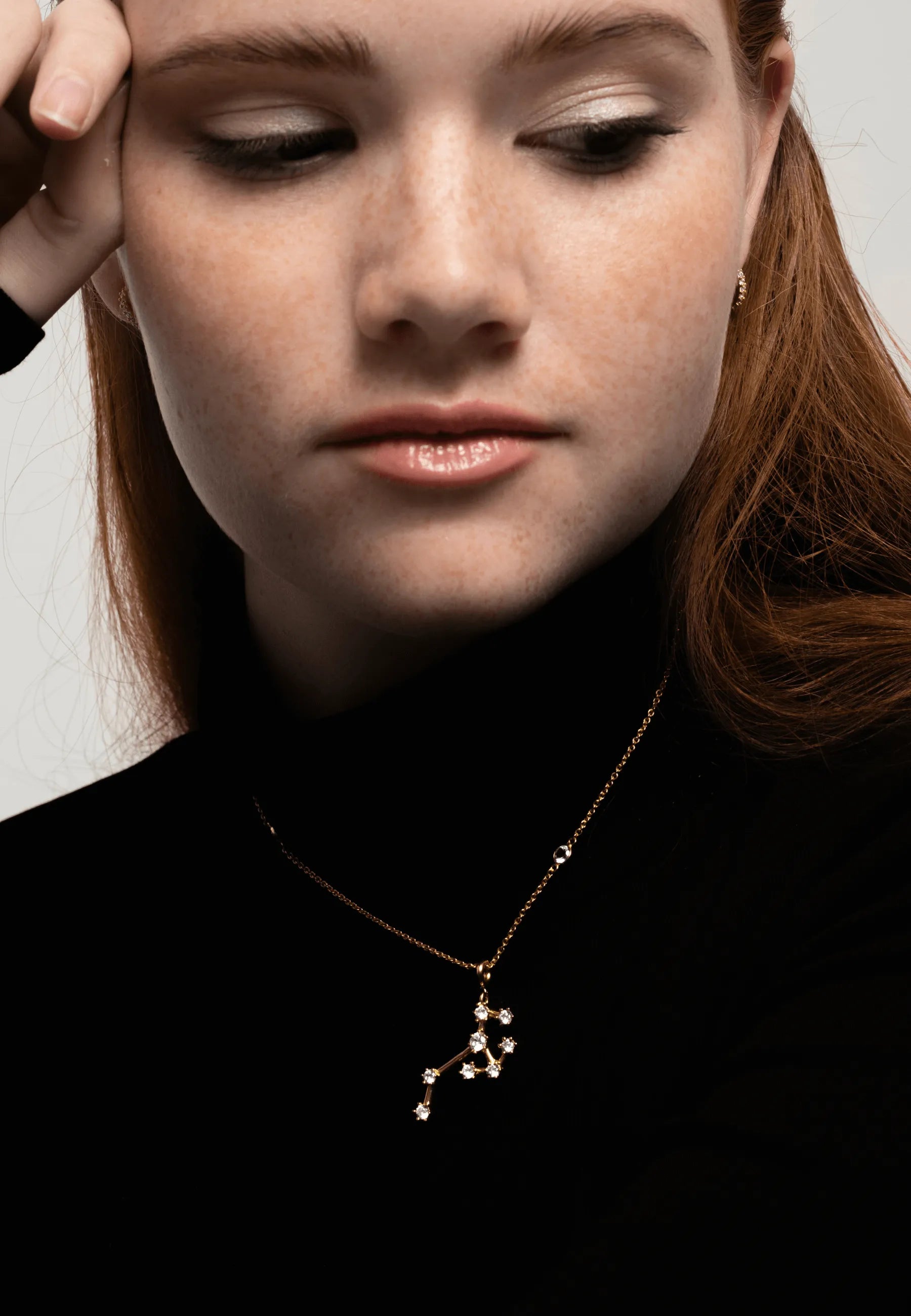 Collar Medalla