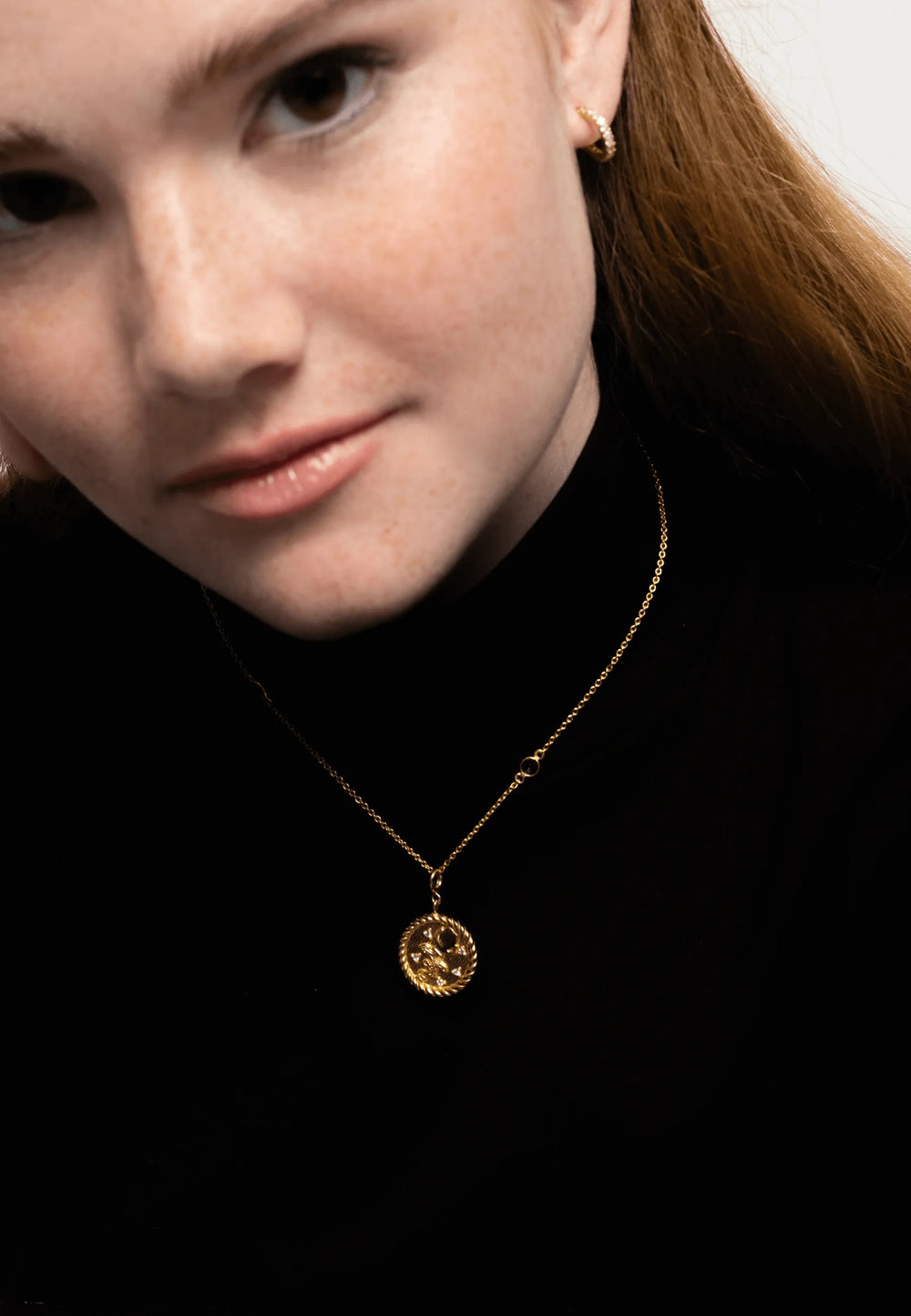 Collar Constelación