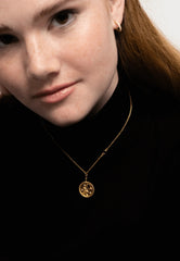 Collar Constelación