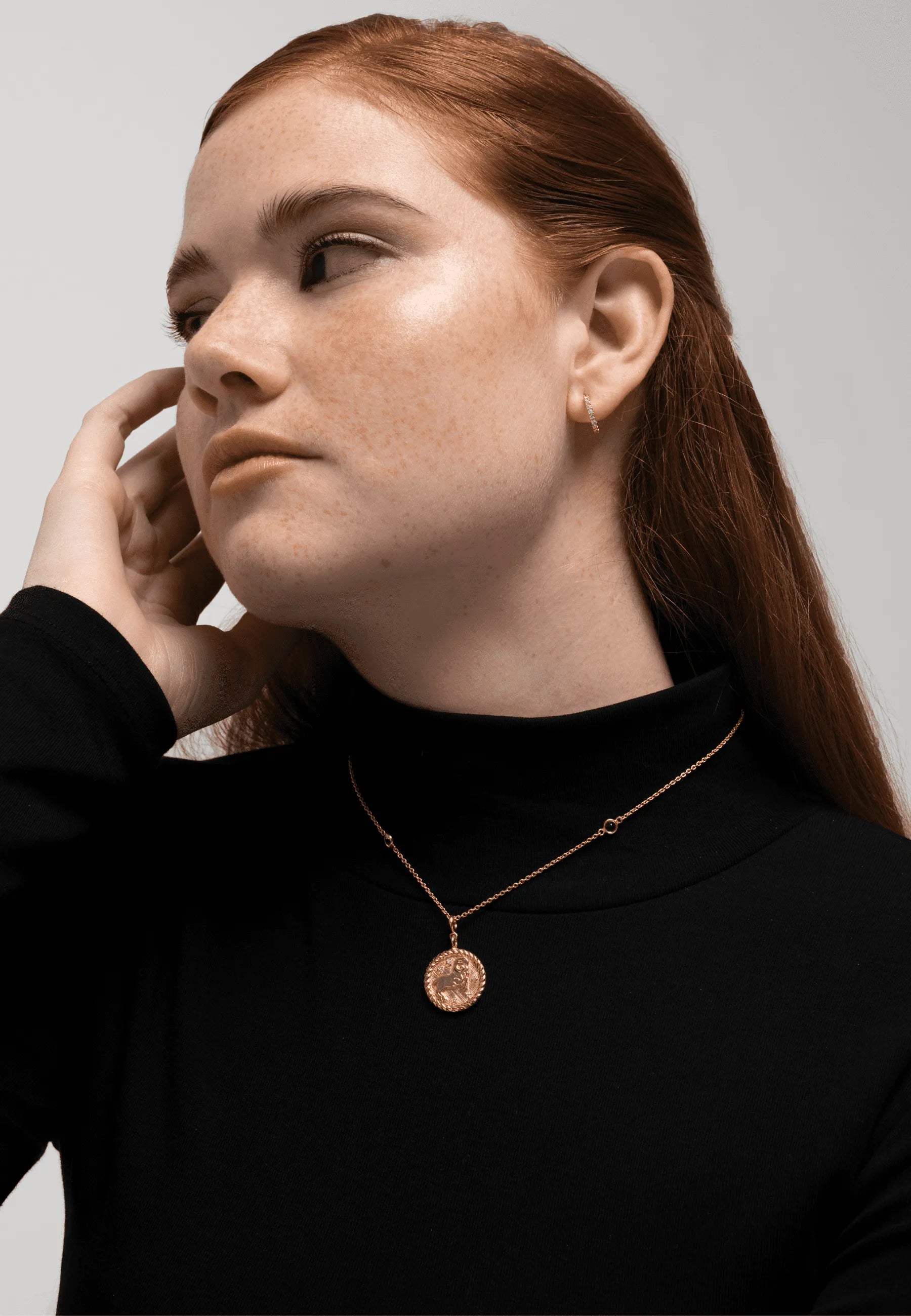 Collar Constelación