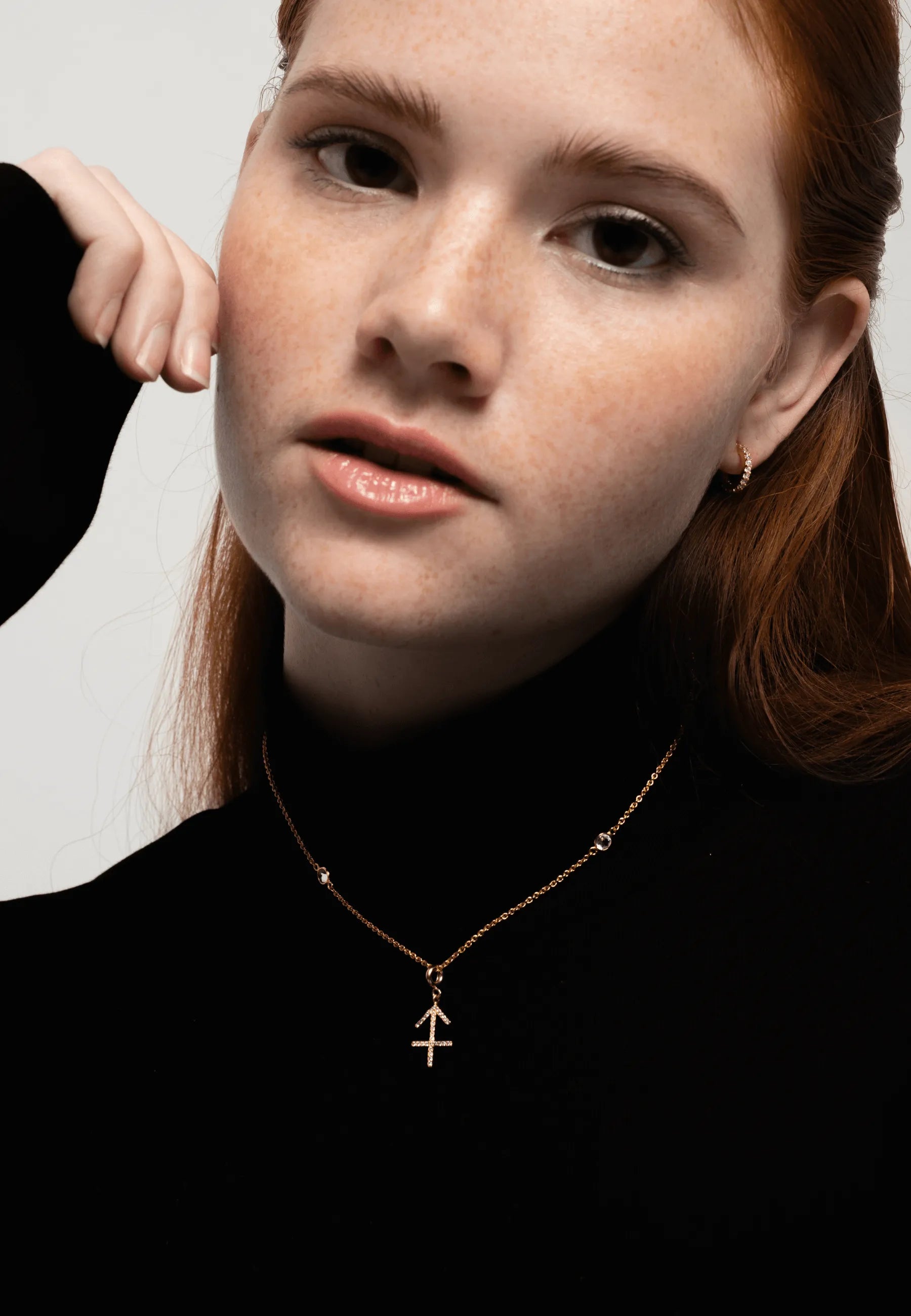 Collar signo