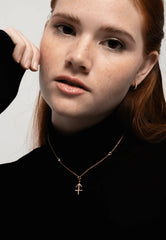 Collar signo