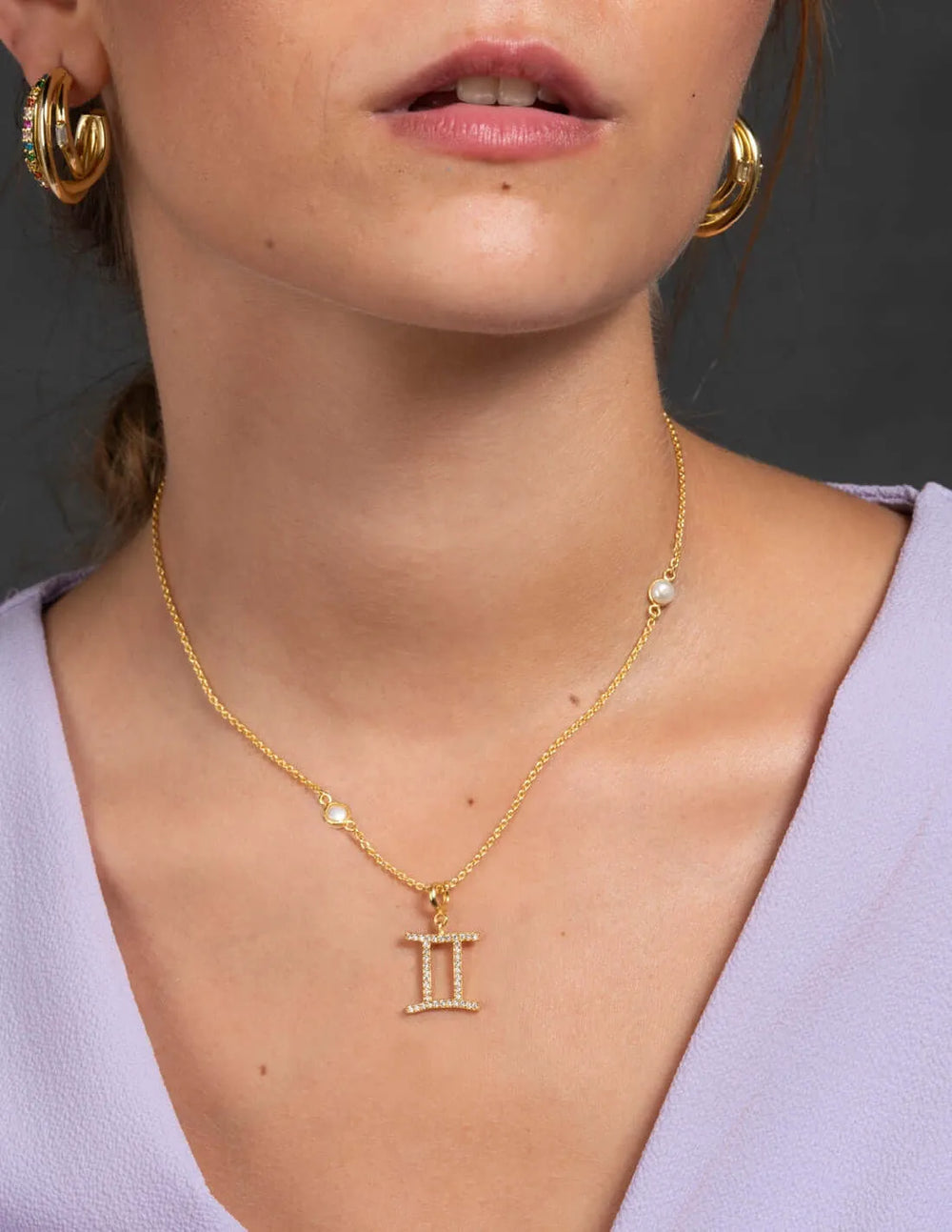 Collar signo